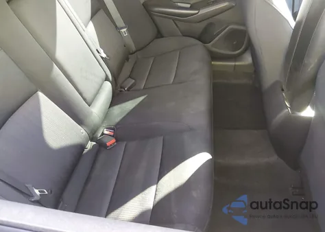 2021 Nissan Altima S Fwd z USA, uszkodzony, nr VIN 1N4BL4BV1MN382196